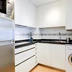 Apartamento Cozy Overlooking Estepona's Marina! *