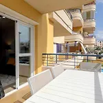 Apartamento Cozy Overlooking Estepona's Marina! Estepona