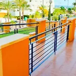 Cozy Overlooking Estepona's Marina!