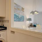 Apartamento Cozy Overlooking Estepona's Marina! Estepona