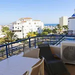 Cozy Overlooking Estepona's Marina! * Estepona