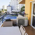 Apartamento Cozy Overlooking Estepona's Marina! Estepona
