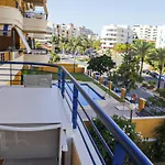 Apartamento Cozy Overlooking Estepona's Marina! *