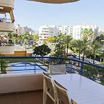 Cozy Overlooking Estepona's Marina! *