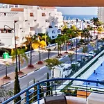Cozy Overlooking Estepona's Marina! * Estepona