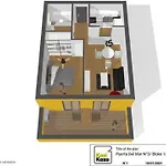 Appartement Cozy Overlooking Estepona's Marina!