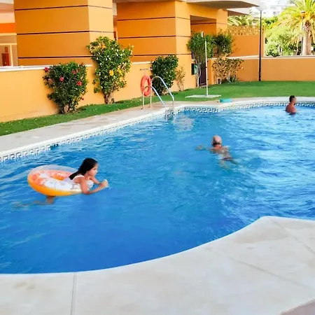 Cozy Overlooking Estepona's Marina! Estepona