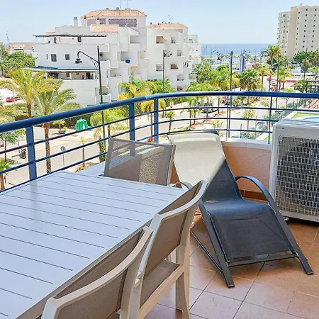 Cozy Overlooking Estepona's Marina! Apartment Estepona