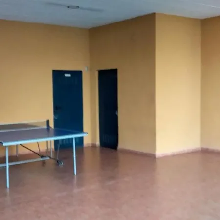 Cozy Overlooking Estepona's Marina!