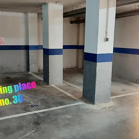 Cozy Overlooking Estepona's Marina! * Estepona