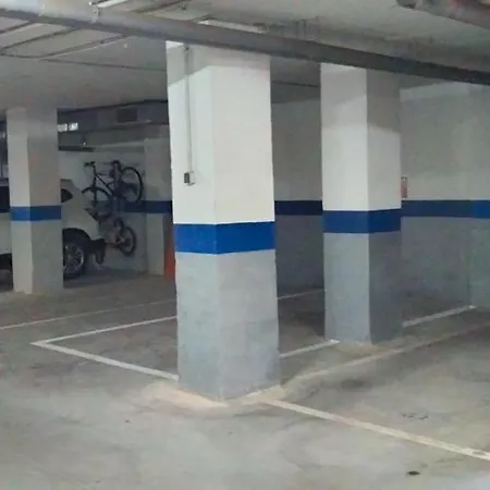 Cozy Overlooking Estepona's Marina!