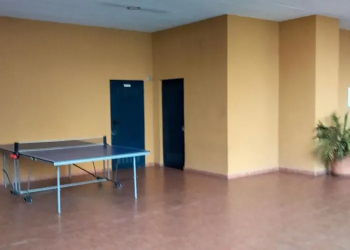 Cozy Overlooking Estepona's Marina!